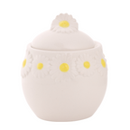 Cottage Garden Sugar Bowl