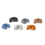 Fred Wine Lives 6 Cat Wine Markers