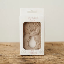 Load image into Gallery viewer, Tiki Teether Latte