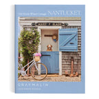 Gray Malin Nantucket 1000pce Book Puzzle