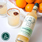Mr Consistent Margarita Mix 750ml