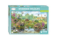Riverside Wildlife 1000p Jigsaw