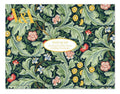 Leicester Wallpaper Writing Set
