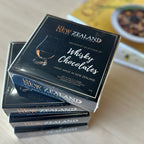 NZ Whisky Chocolates 9 box