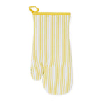 Lemon Grove Oven Mitt