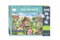 Busy Bee Hotel 500p Jigsaw