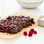 Remarkable Make Me Rocky Road Dark Raspberry Kit