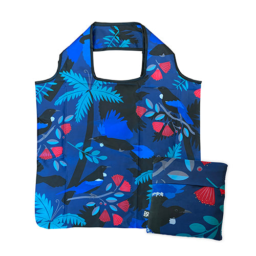 Fold Out Bag Tui Splendour