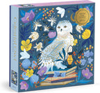 Celesial Owl 500pce Puzzle