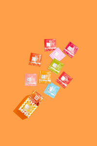 10 Teabag Fruity