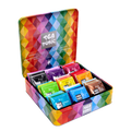 TT Deluxe Tea Chest Gourmet Tin