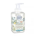 Butterfly Fields Foaming Soap