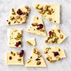 Remarkables Smash Bark Pistachio & Cranberry