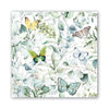 Assorted Luncheon Napkins