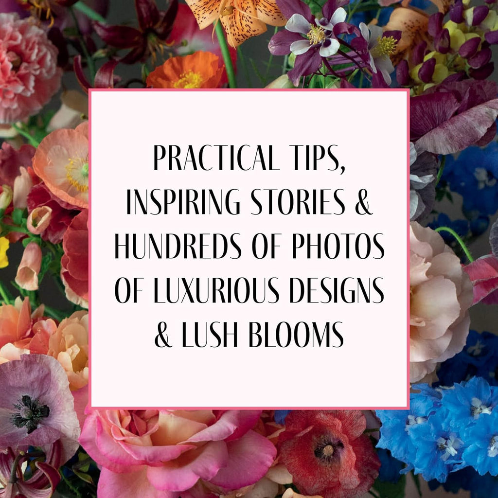 Tulipinas Floral Fantasy