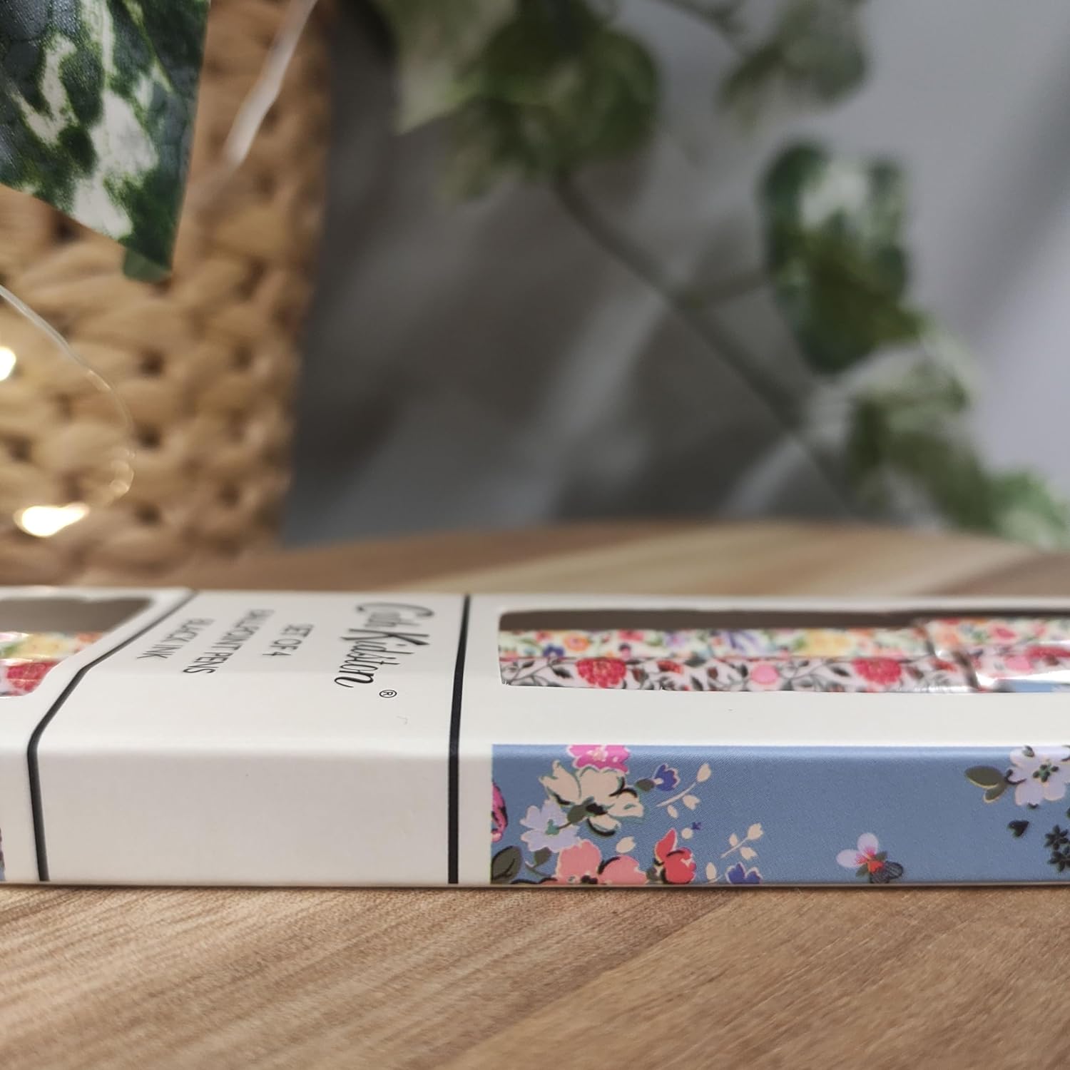 Cath Kidston Pen Set Florals