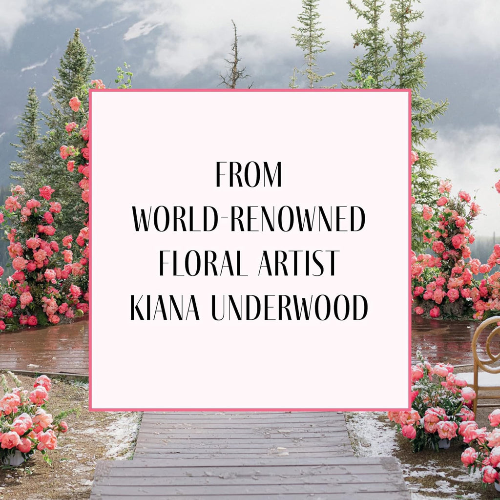 Tulipinas Floral Fantasy