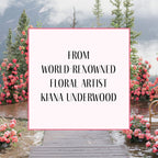 Tulipinas Floral Fantasy