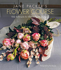 Jane Packers Flower Course