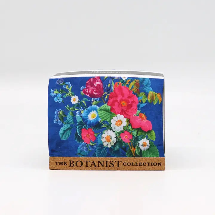Botanist Memo Block