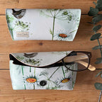 Wren Glasses Case