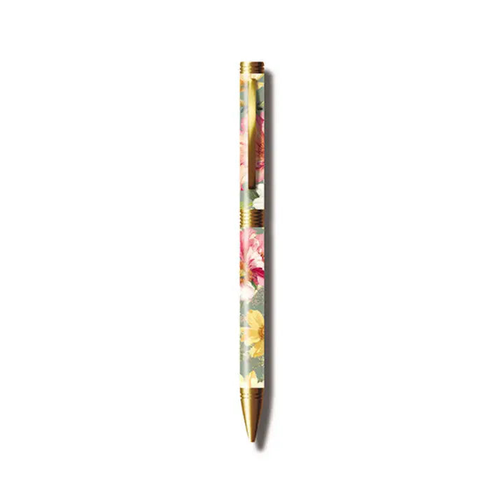 Botanist Pens Set of 3
