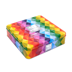 TT Deluxe Tea Chest Gourmet Tin