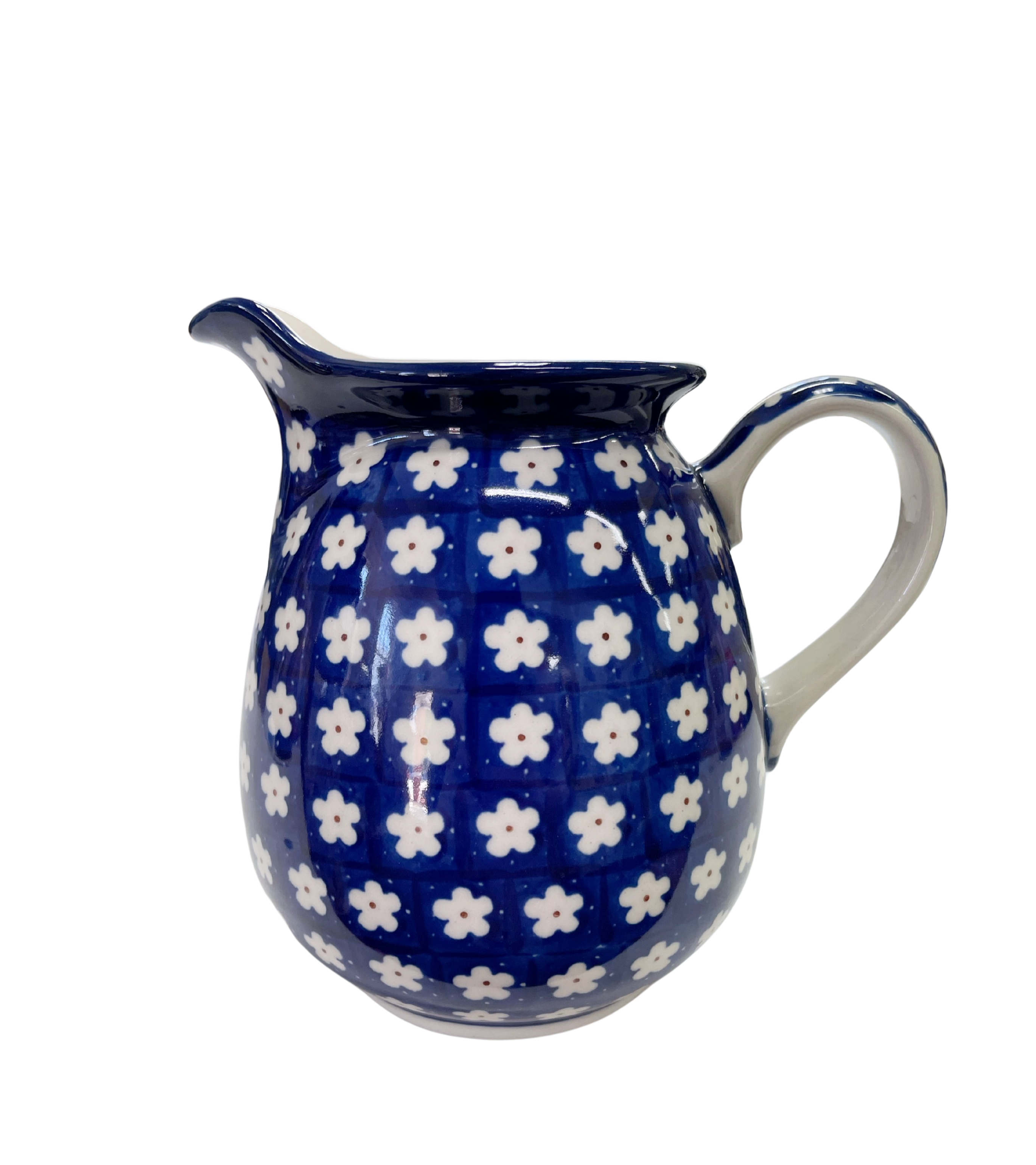 New Daisy Jug 15cm 1lt