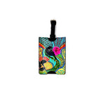 Luggage Tag 895030