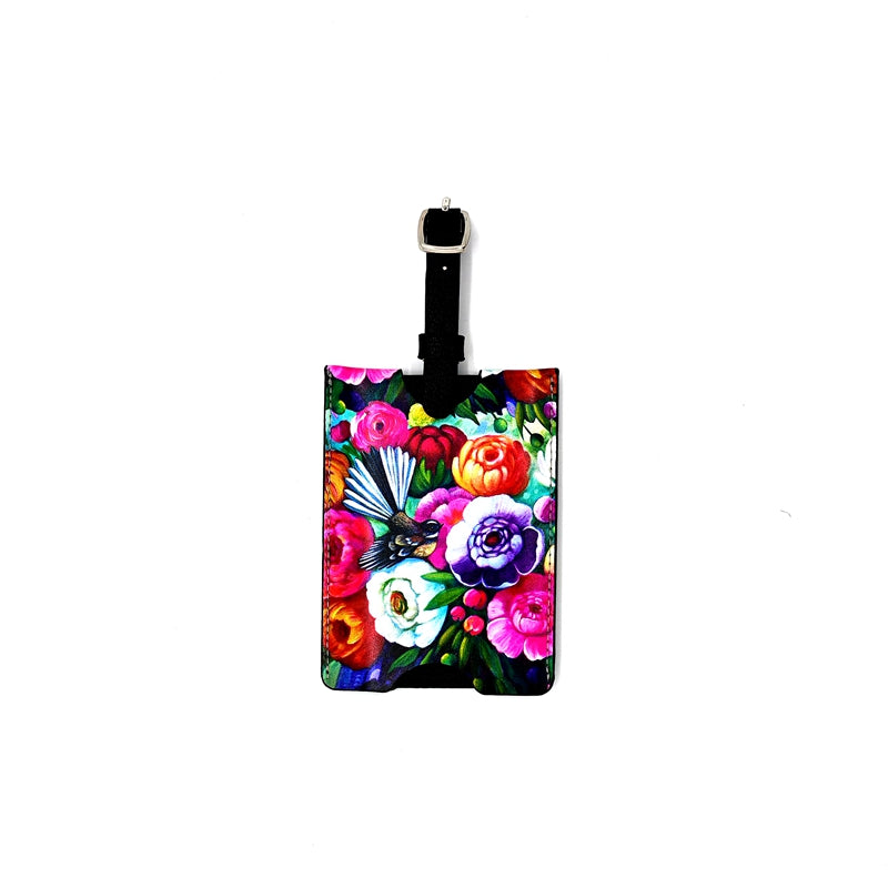 Luggage Tag 895032