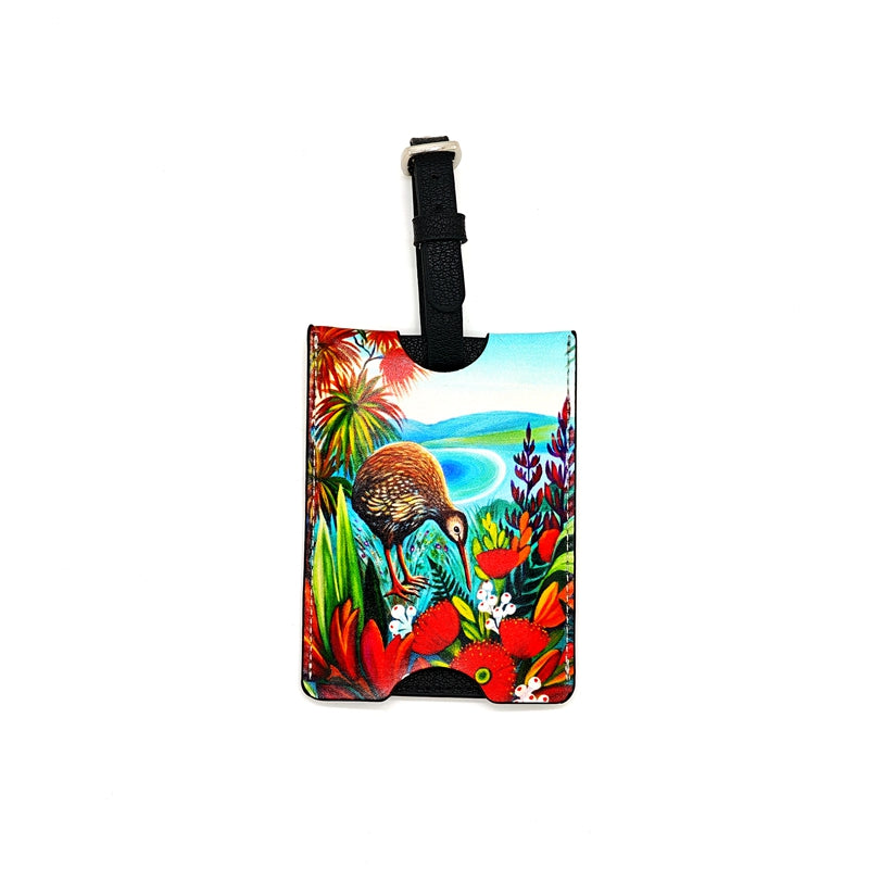 Luggage Tag 895035