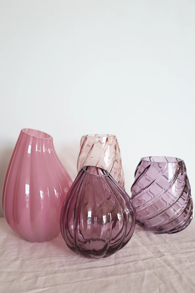 Margo Glass Vase
