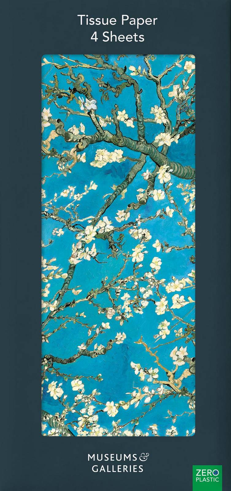 Almond Blossom Tissue Paper