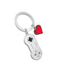Gaming Controller Keychain