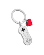 Gaming Controller Keychain