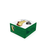 Hiking Boot Keychain