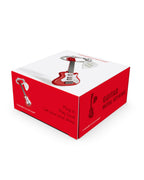 Electric Guitar Keychain