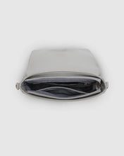 Load image into Gallery viewer, Ness Crossbody Bag Light Grey