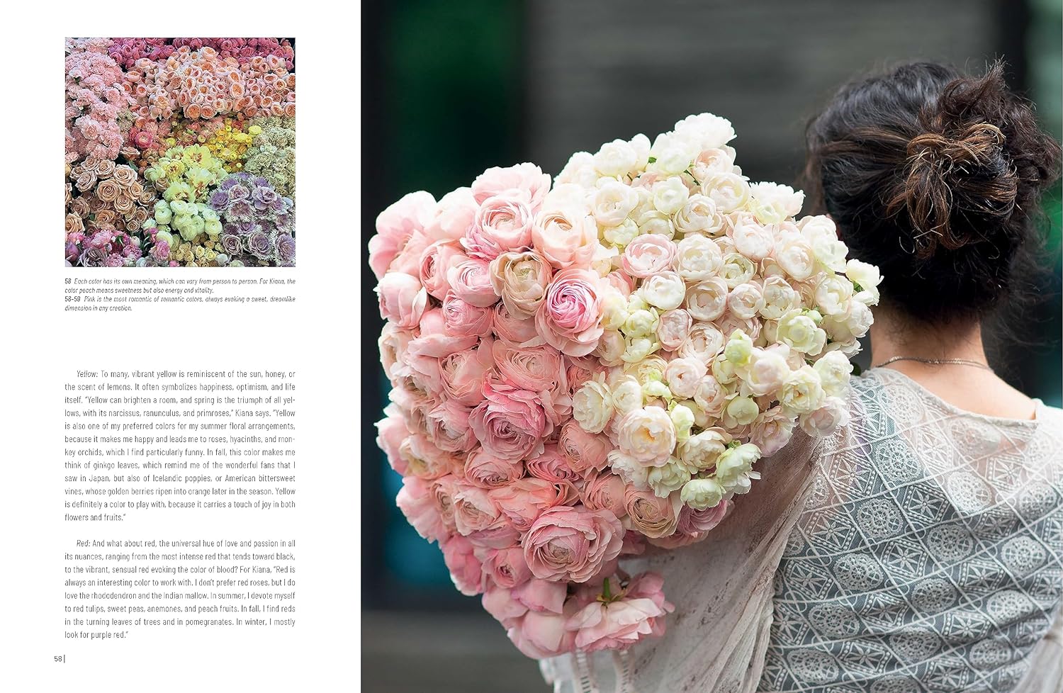 Tulipinas Floral Fantasy