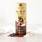 Remarkable Make Me Rocky Road Dark Raspberry Kit