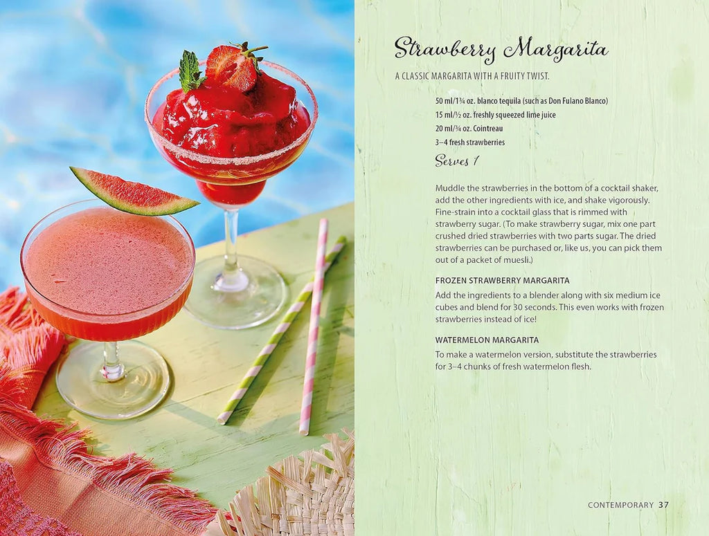 Margarita Classics