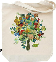 Load image into Gallery viewer, Van Gogh Tote Bag