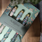 William Morris 3 Pen Set