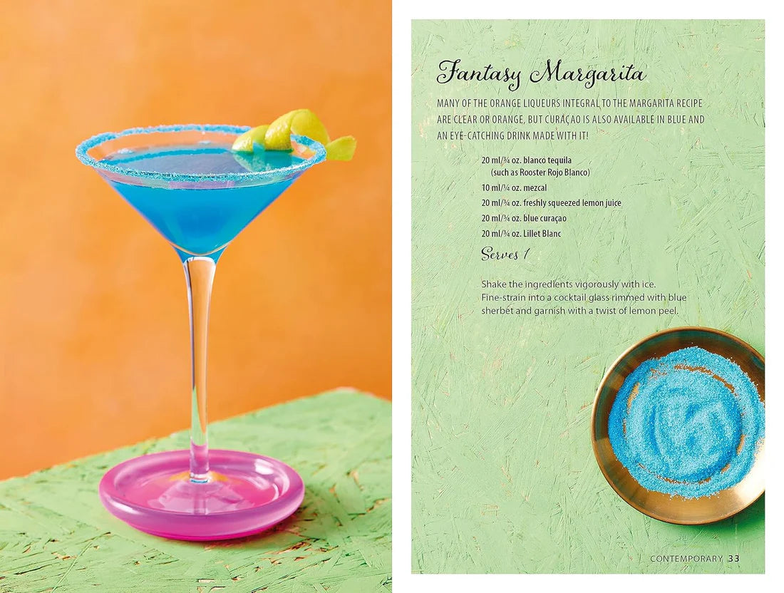 Margarita Classics