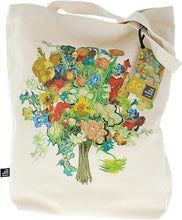 Load image into Gallery viewer, Van Gogh Tote Bag