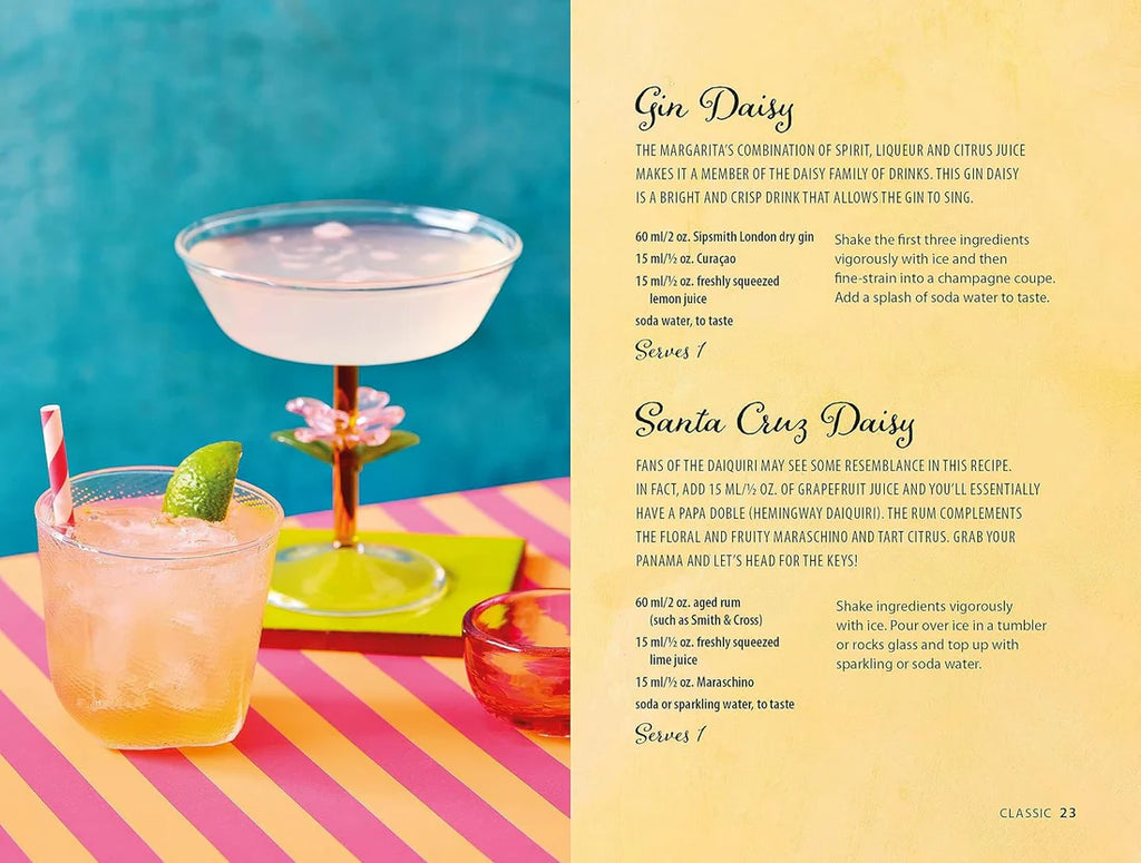 Margarita Classics