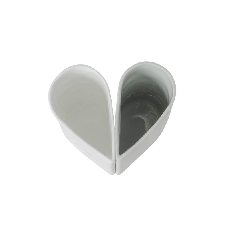 Hearts Vase Set