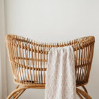 Te Patiki Pepi Wrap Mauve