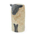 Highland Sheep Utensil Pot/Vase