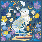Celesial Owl 500pce Puzzle